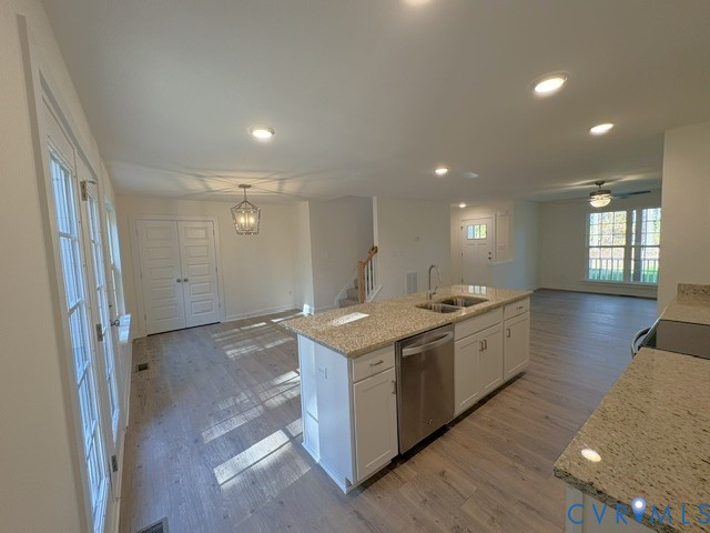Lot 7 Bacon Bit Ln, Louisa, VA 23093
