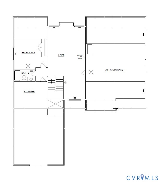 7842 Dandridge Drive, Beech Springs, Quinton, VA 23141