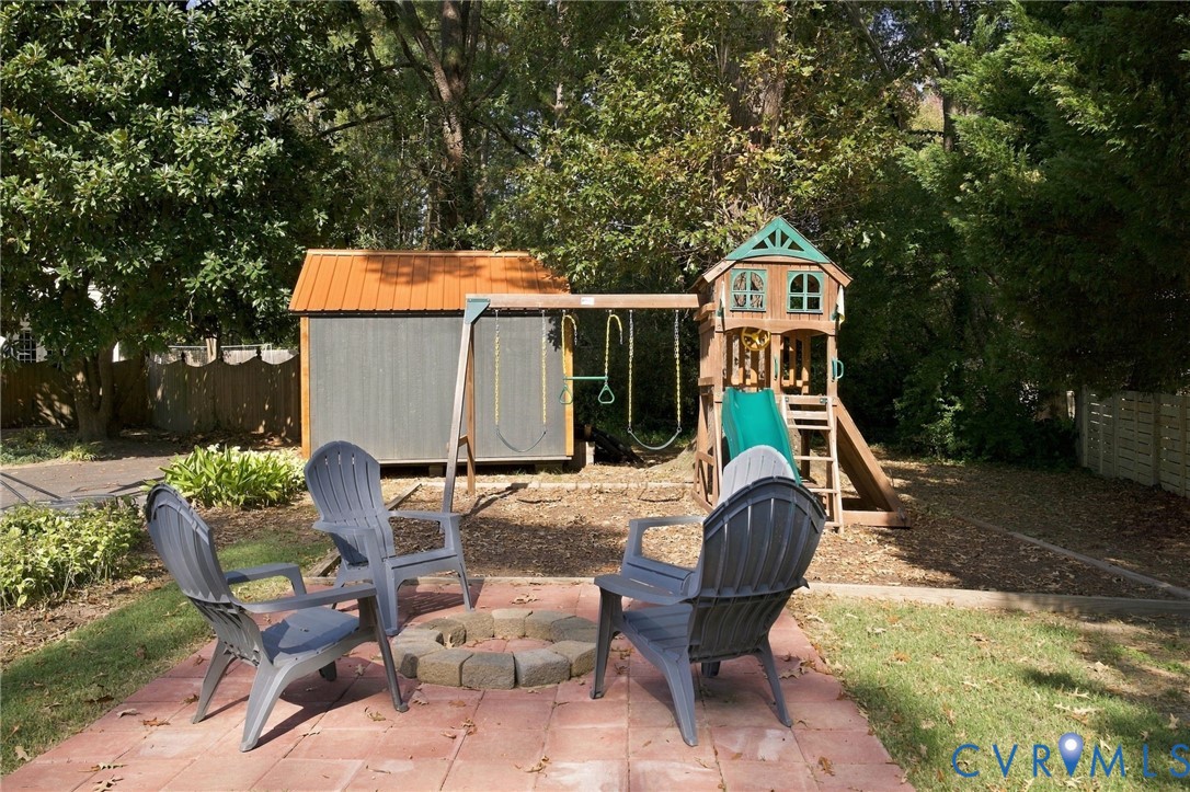 8302 University Place, Henrico, VA 23229