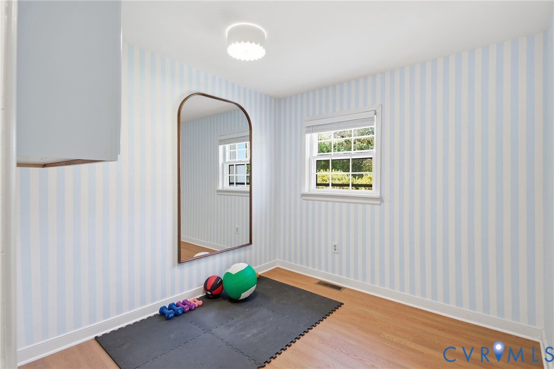 8302 University Place, Henrico, VA 23229