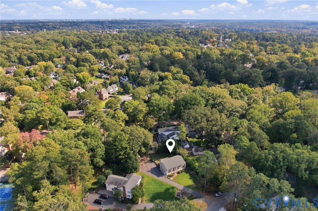 8302 University Place, Henrico, VA 23229