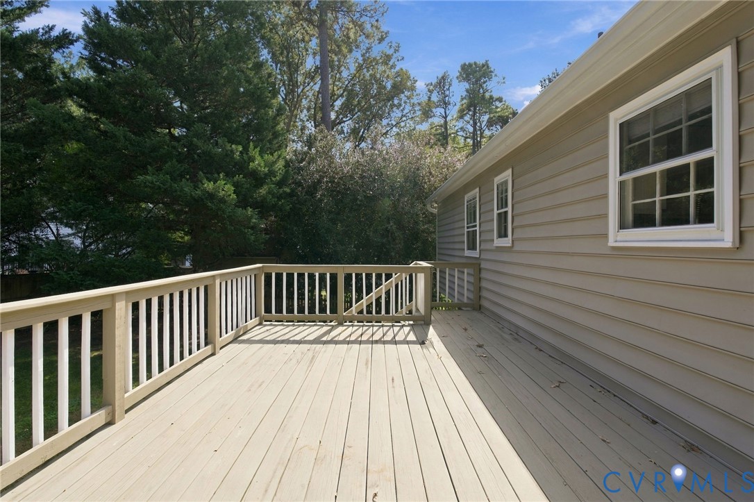 8302 University Place, Henrico, VA 23229