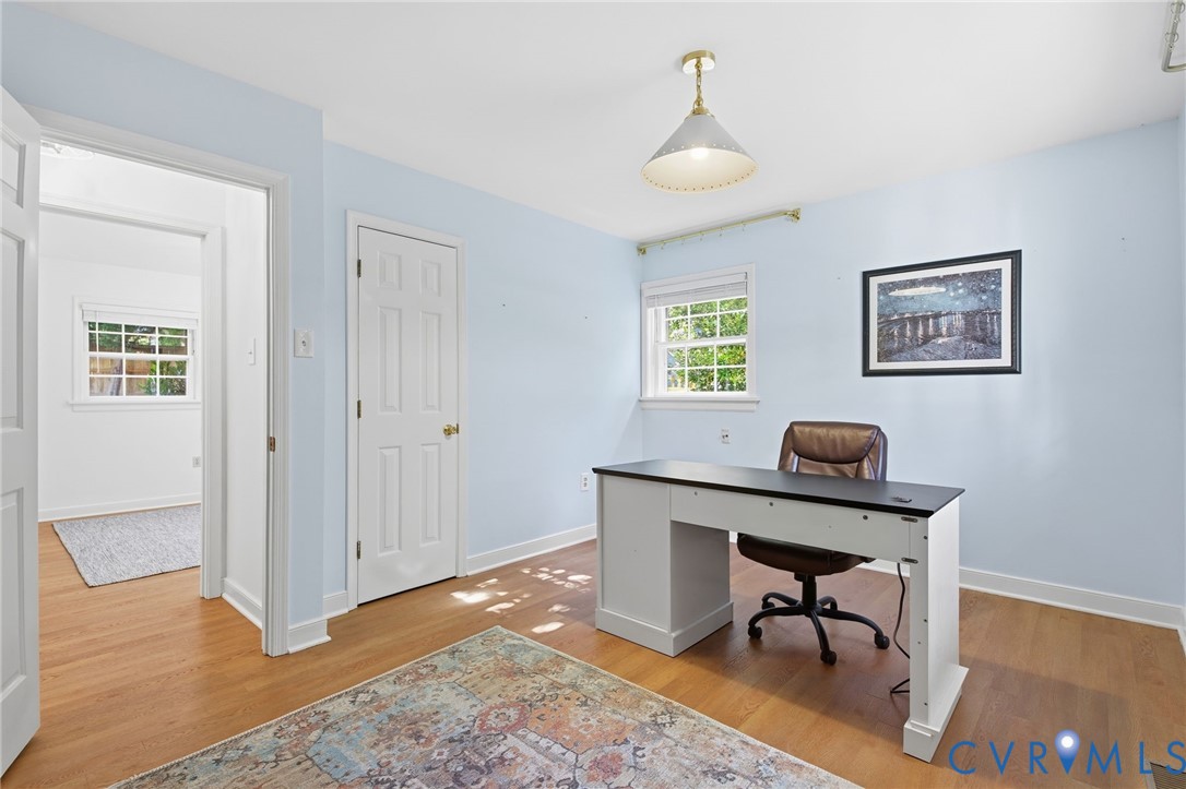 8302 University Place, Henrico, VA 23229