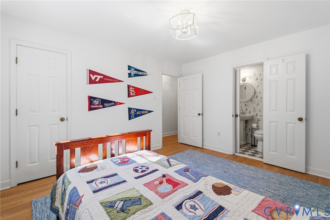 8302 University Place, Henrico, VA 23229