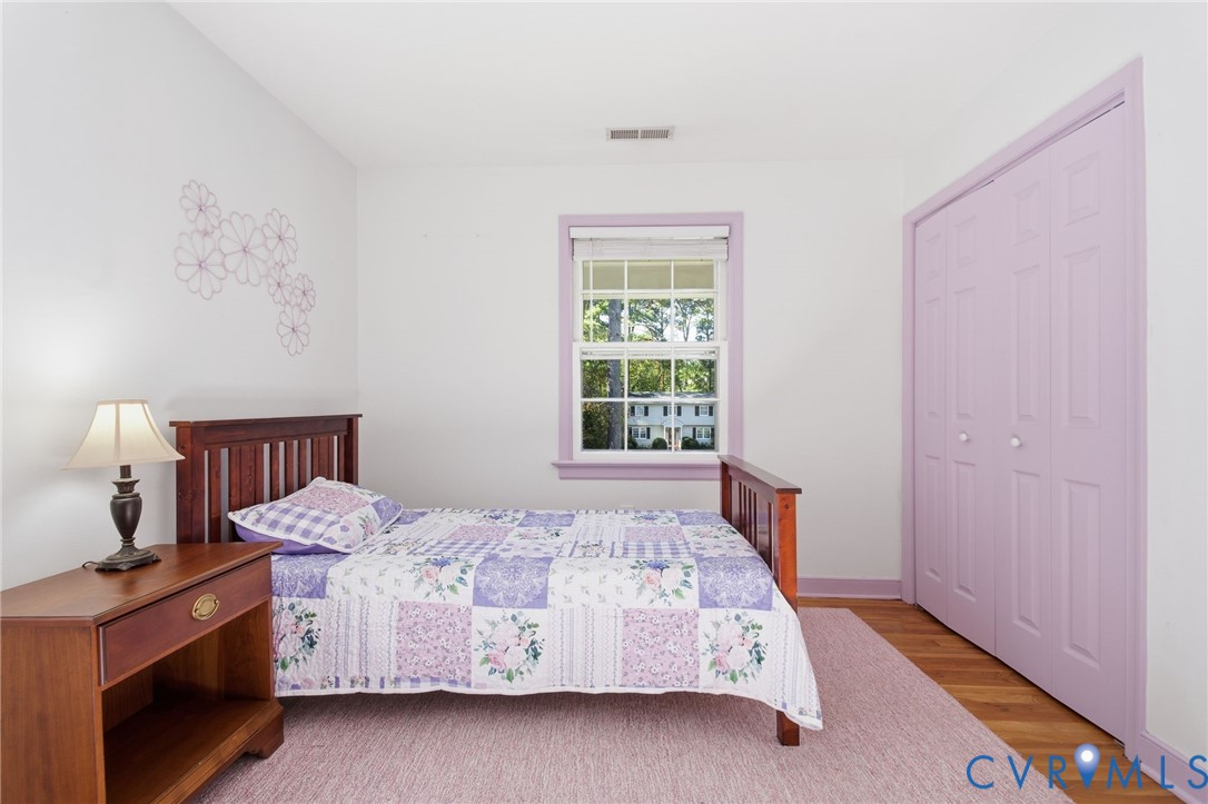 8302 University Place, Henrico, VA 23229