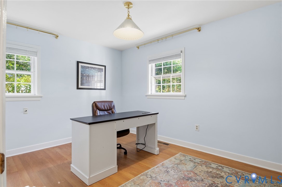 8302 University Place, Henrico, VA 23229