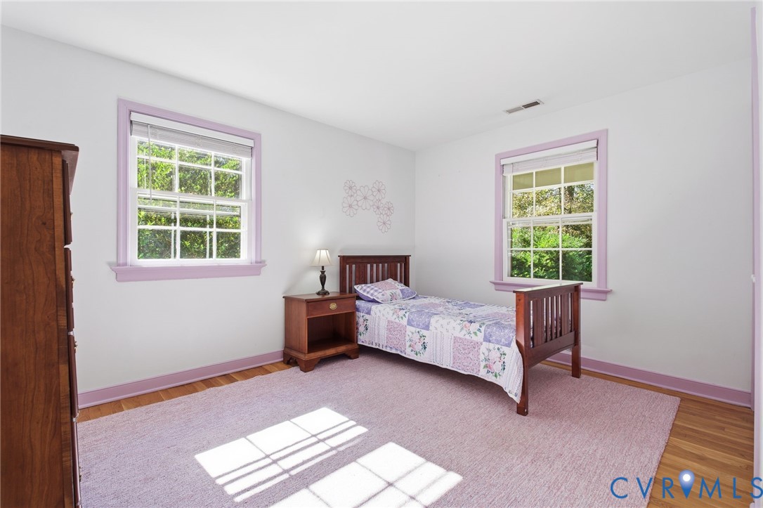 8302 University Place, Henrico, VA 23229