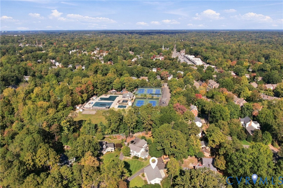 8302 University Place, Henrico, VA 23229