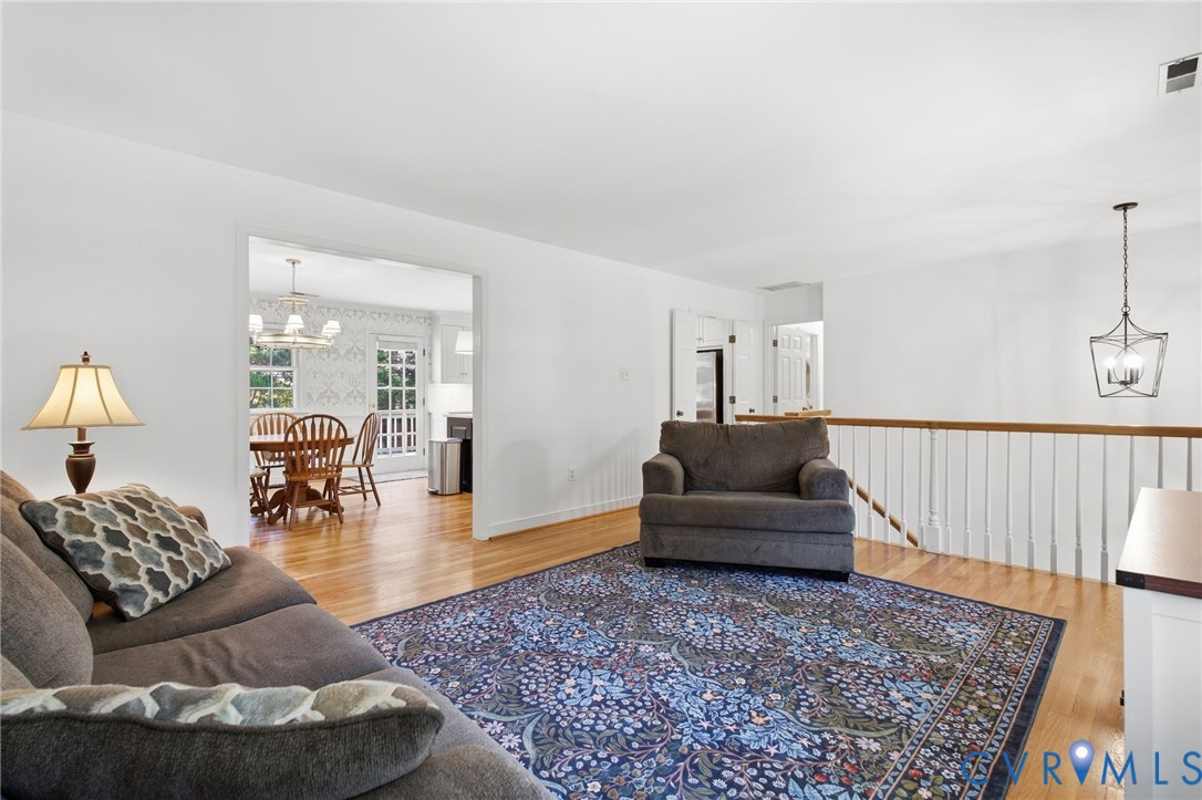 8302 University Place, Henrico, VA 23229
