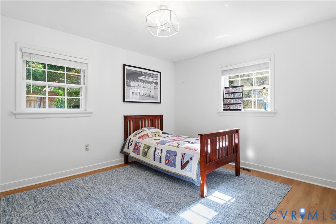 8302 University Place, Henrico, VA 23229