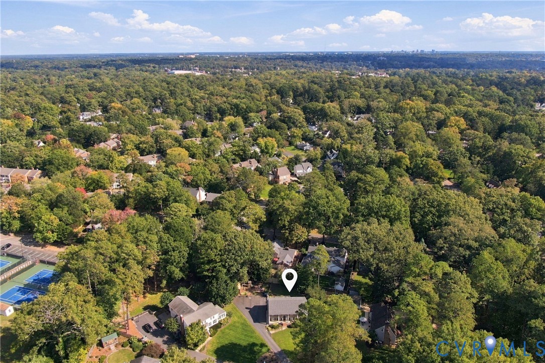 8302 University Place, Henrico, VA 23229
