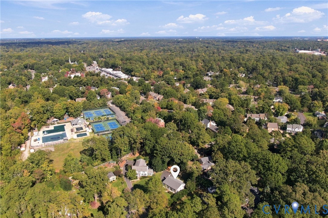 8302 University Place, Henrico, VA 23229