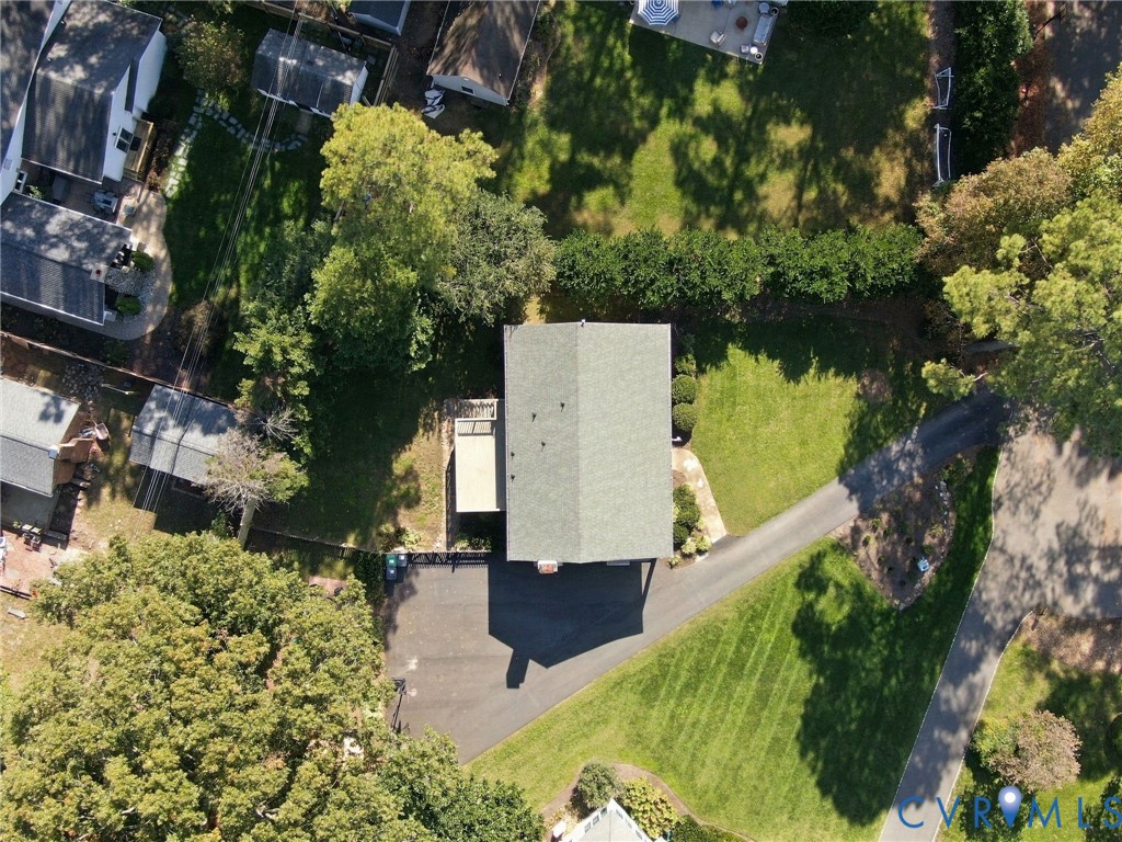 8302 University Place, Henrico, VA 23229