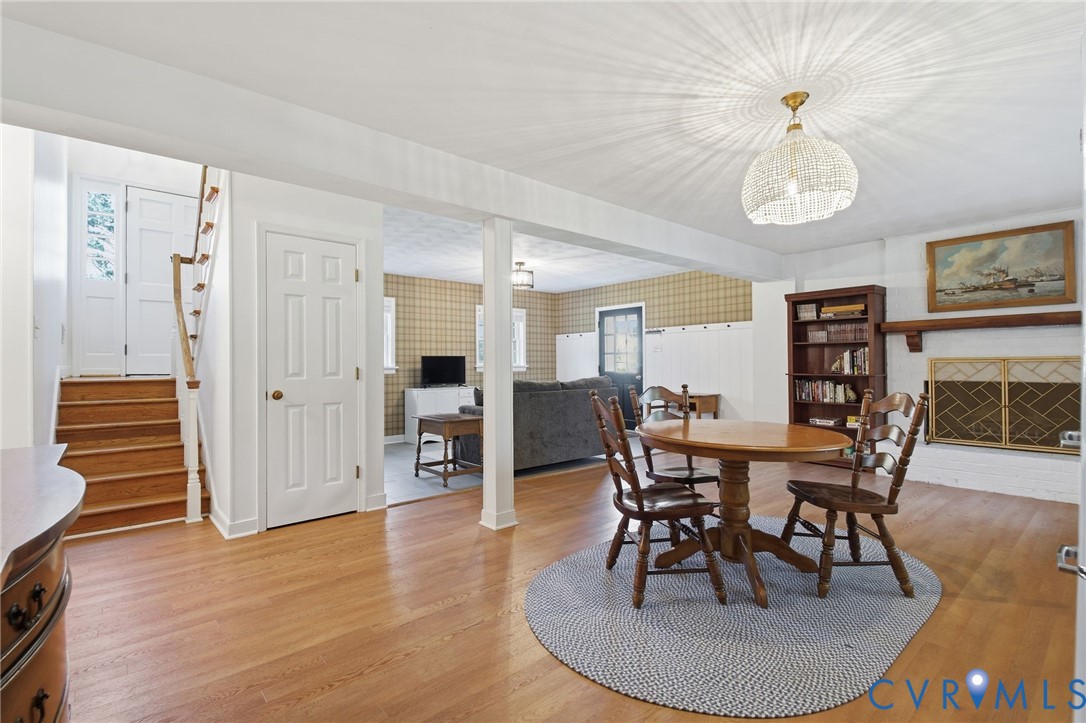 8302 University Place, Henrico, VA 23229