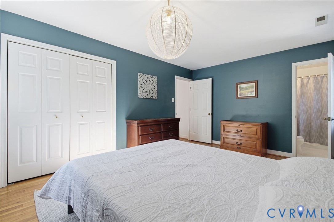 8302 University Place, Henrico, VA 23229