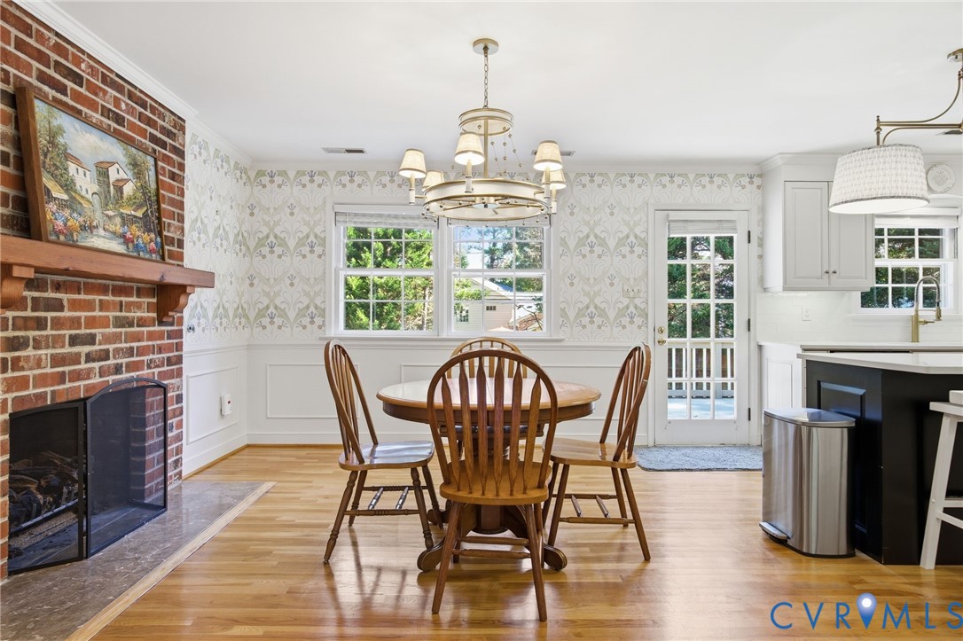 8302 University Place, Henrico, VA 23229 8302 University Place, Henrico, VA 23229