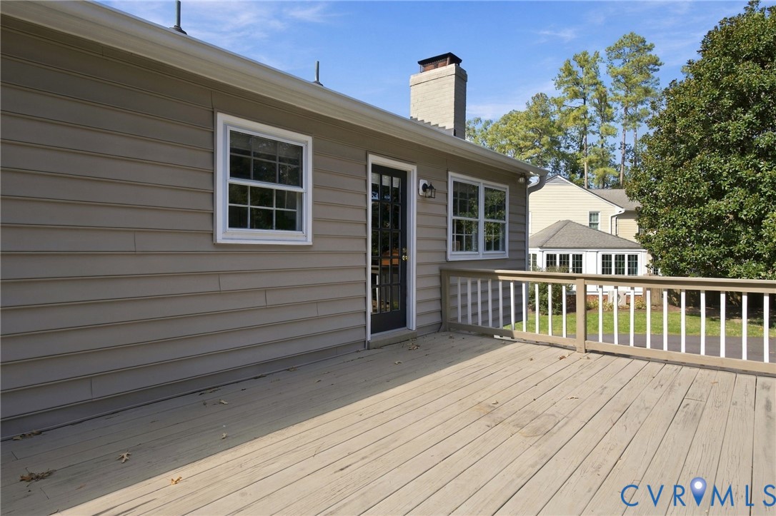 8302 University Place, Henrico, VA 23229