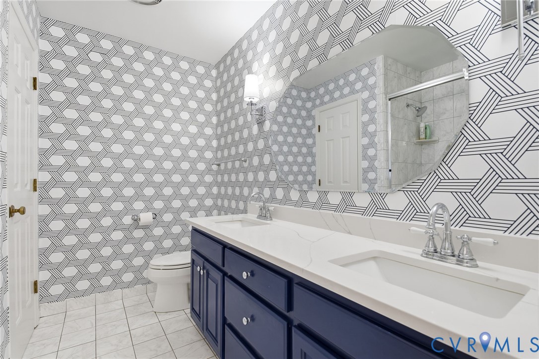 8302 University Place, Henrico, VA 23229