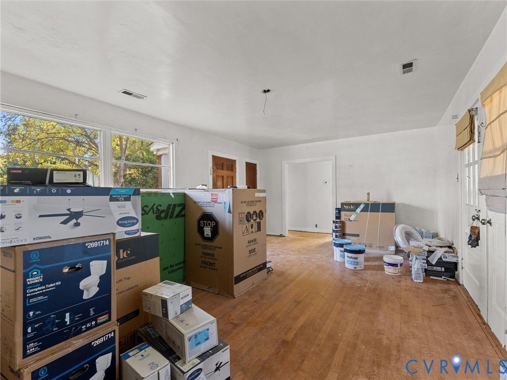 2900 Overton Road, Henrico, VA 23228