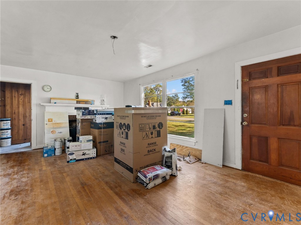 2900 Overton Road, Henrico, VA 23228