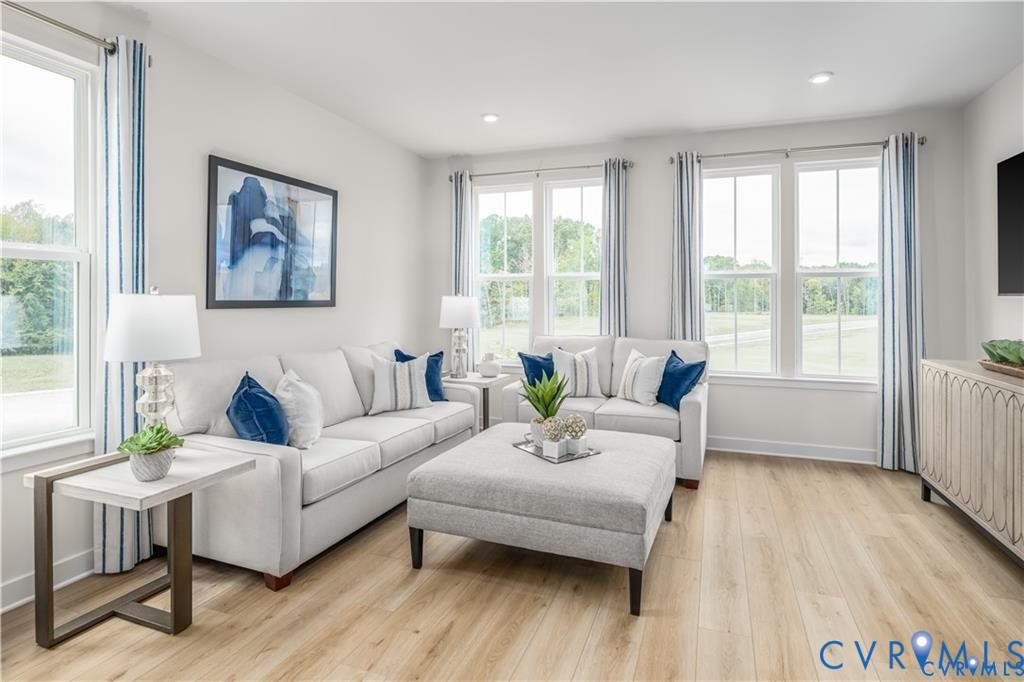 12721 Red Clover Way, Cloverleigh, Midlothian, VA 23112