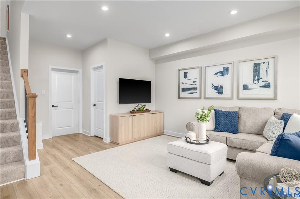 12721 Red Clover Way, Cloverleigh, Midlothian, VA 23112