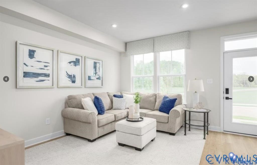 12721 Red Clover Way, Cloverleigh, Midlothian, VA 23112