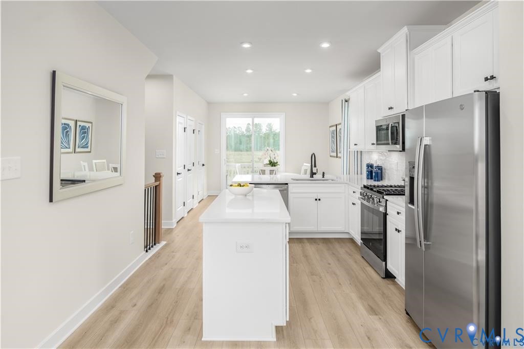 12721 Red Clover Way, Cloverleigh, Midlothian, VA 23112