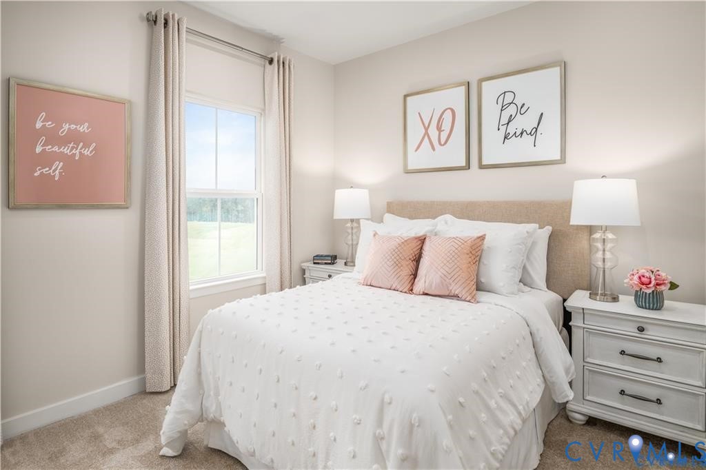12721 Red Clover Way, Cloverleigh, Midlothian, VA 23112