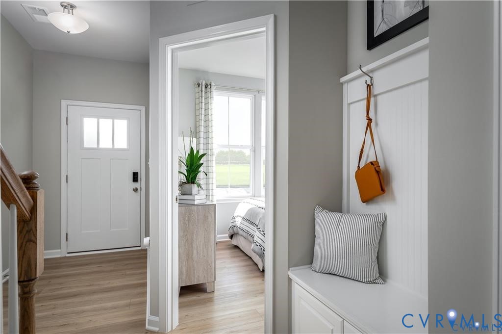 12721 Red Clover Way, Cloverleigh, Midlothian, VA 23112