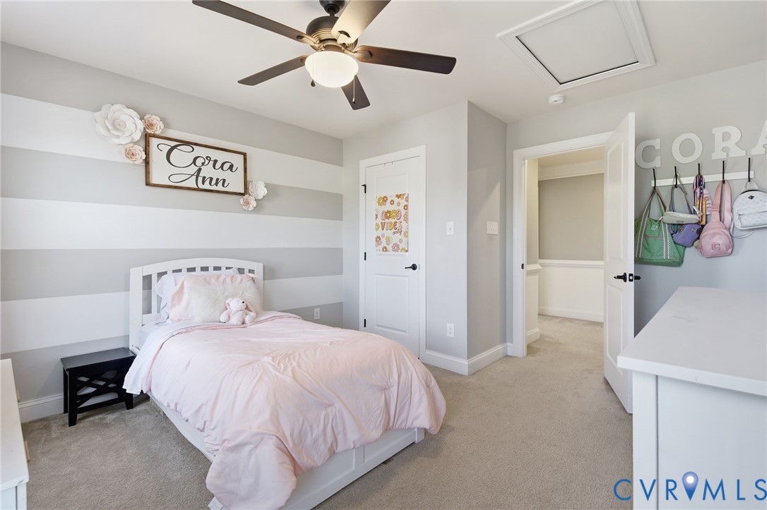 17900 Boston Creek Trail, Shoal Valley, Moseley, VA 23120