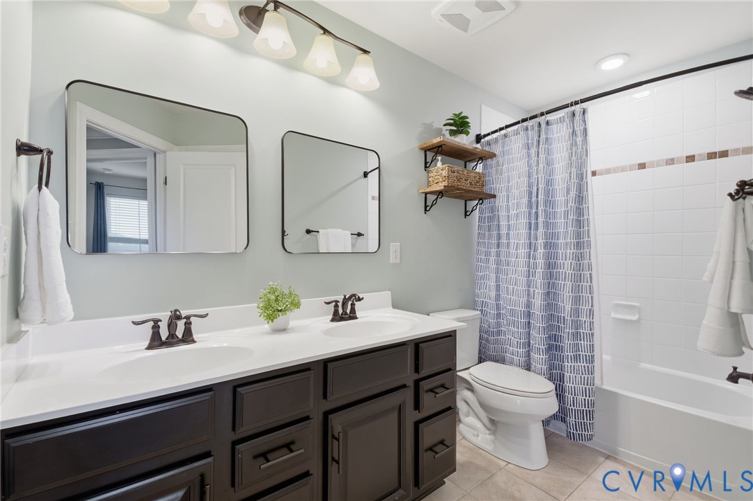 17900 Boston Creek Trail, Shoal Valley, Moseley, VA 23120