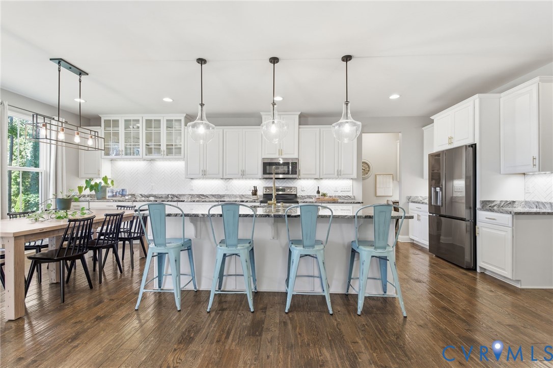 17900 Boston Creek Trail, Shoal Valley, Moseley, VA 23120