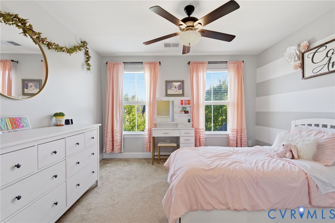 17900 Boston Creek Trail, Shoal Valley, Moseley, VA 23120