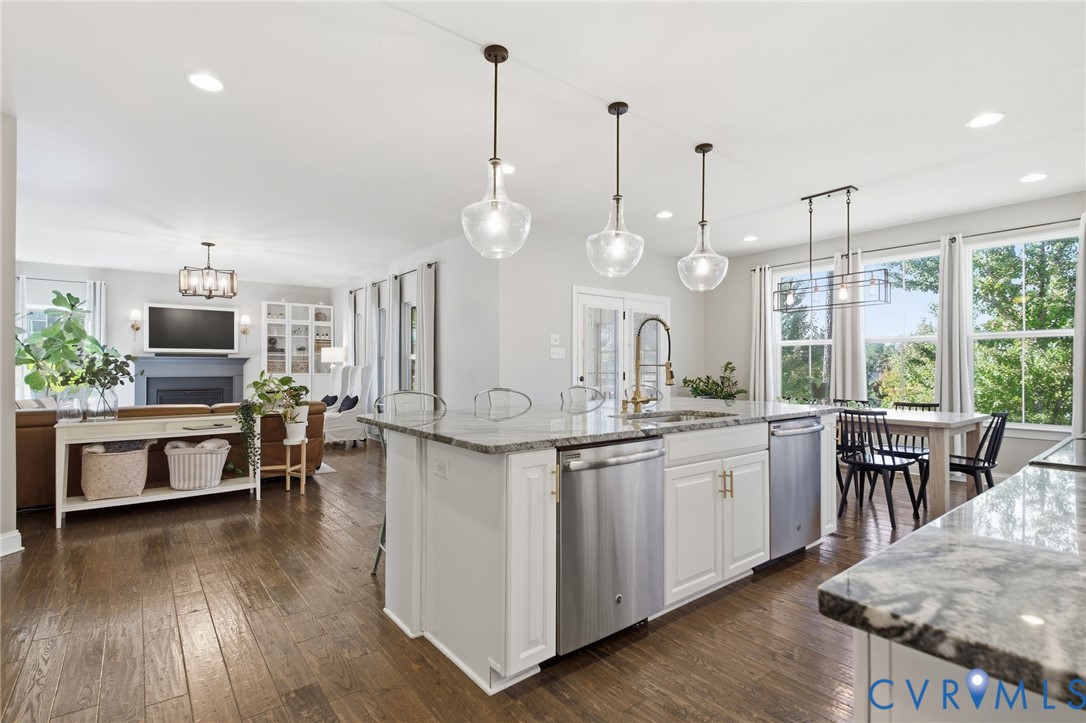 17900 Boston Creek Trail, Shoal Valley, Moseley, VA 23120