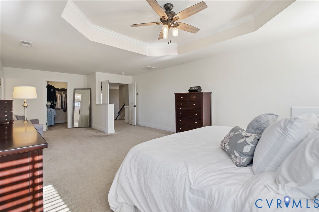 17900 Boston Creek Trail, Shoal Valley, Moseley, VA 23120