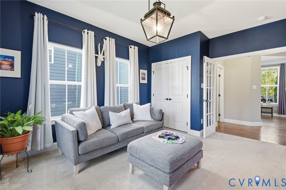 17900 Boston Creek Trail, Shoal Valley, Moseley, VA 23120