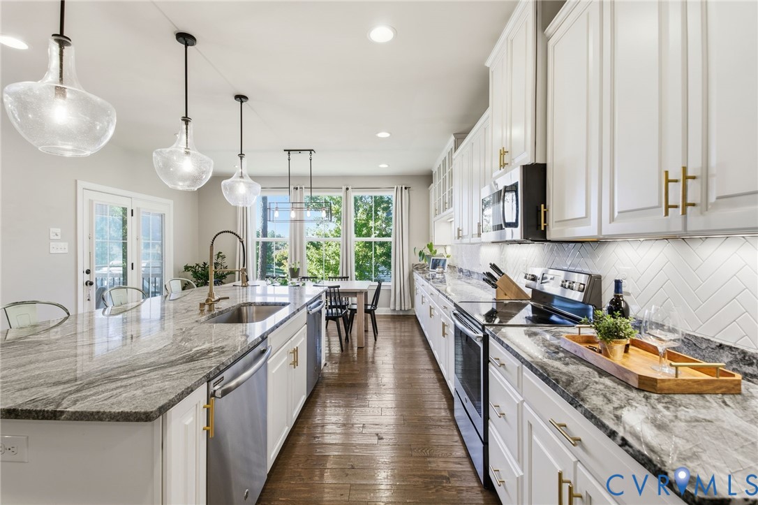17900 Boston Creek Trail, Shoal Valley, Moseley, VA 23120