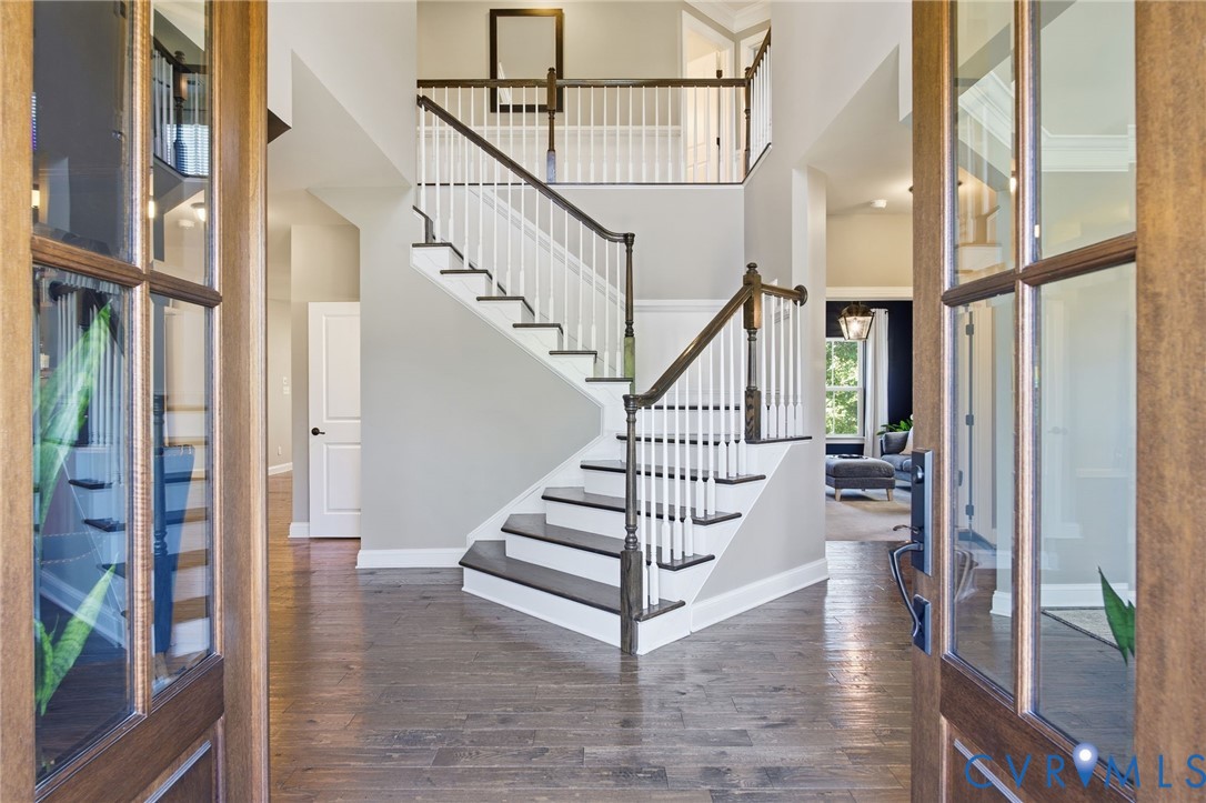 17900 Boston Creek Trail, Shoal Valley, Moseley, VA 23120