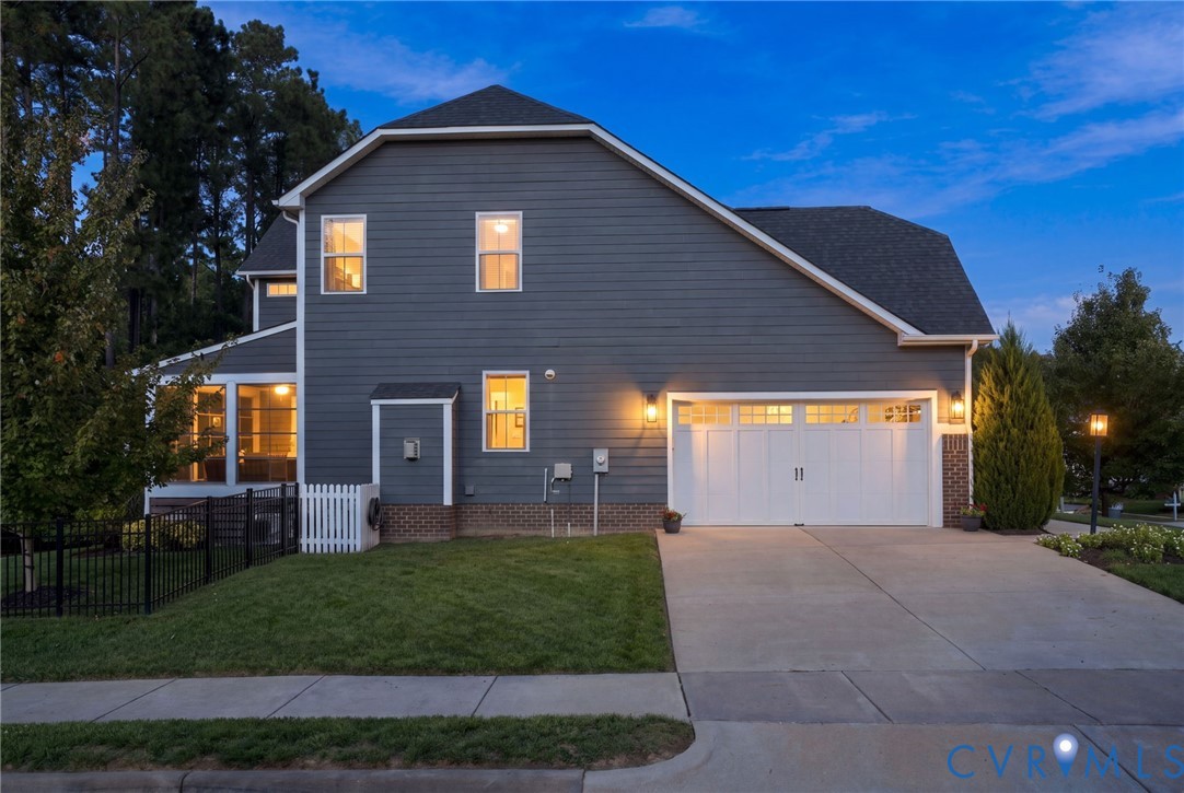 17900 Boston Creek Trail, Shoal Valley, Moseley, VA 23120