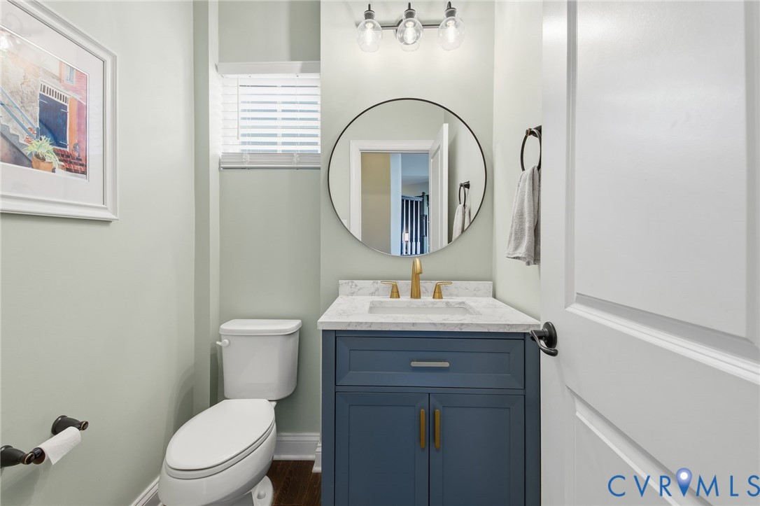 17900 Boston Creek Trail, Shoal Valley, Moseley, VA 23120
