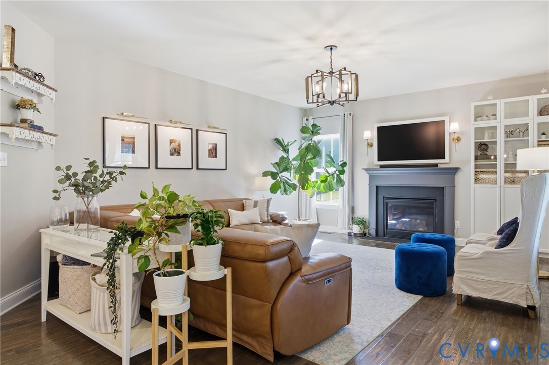 17900 Boston Creek Trail, Shoal Valley, Moseley, VA 23120