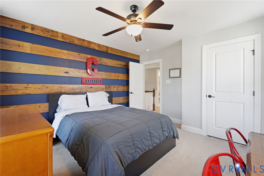 17900 Boston Creek Trail, Shoal Valley, Moseley, VA 23120
