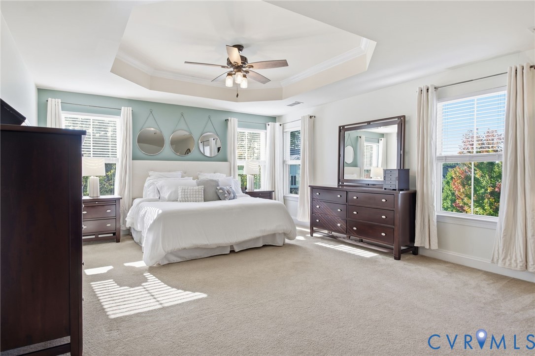 17900 Boston Creek Trail, Shoal Valley, Moseley, VA 23120