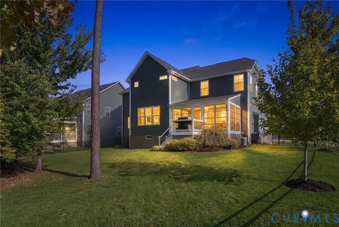 17900 Boston Creek Trail, Shoal Valley, Moseley, VA 23120