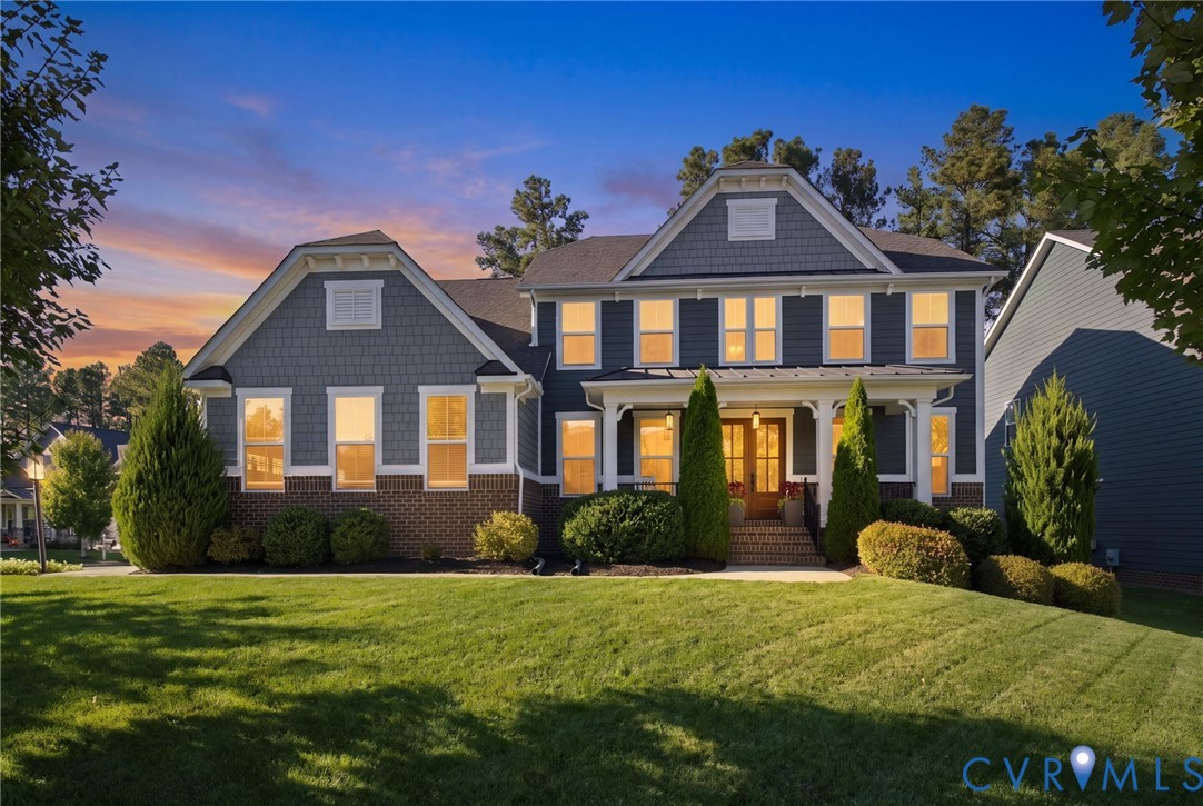 17900 Boston Creek Trail, Shoal Valley, Moseley, VA 23120