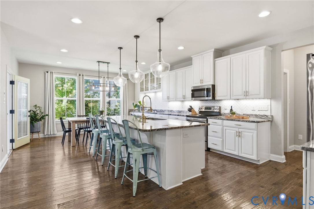 17900 Boston Creek Trail, Shoal Valley, Moseley, VA 23120