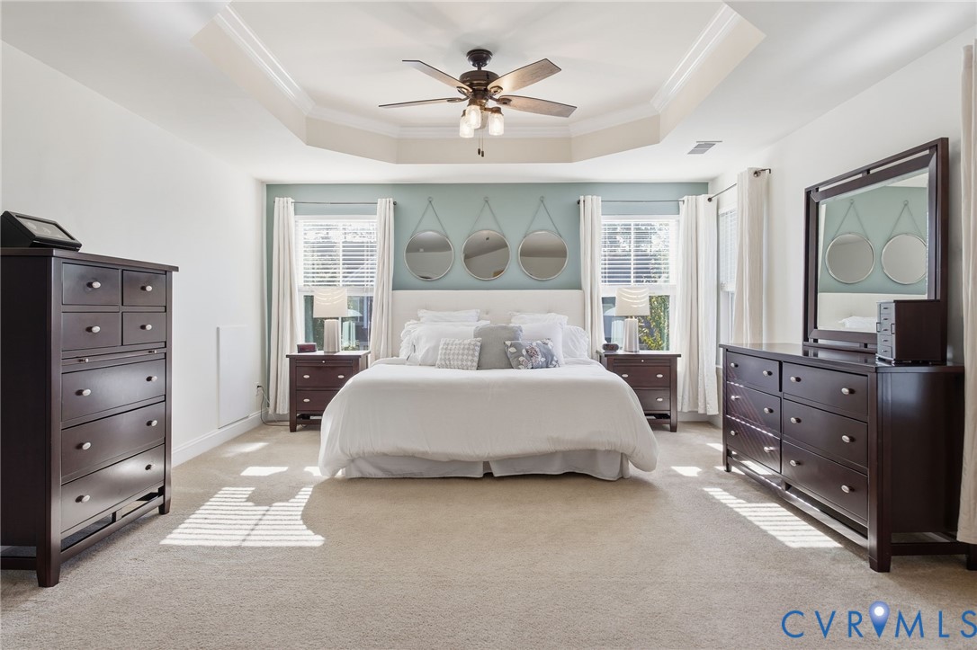 17900 Boston Creek Trail, Shoal Valley, Moseley, VA 23120