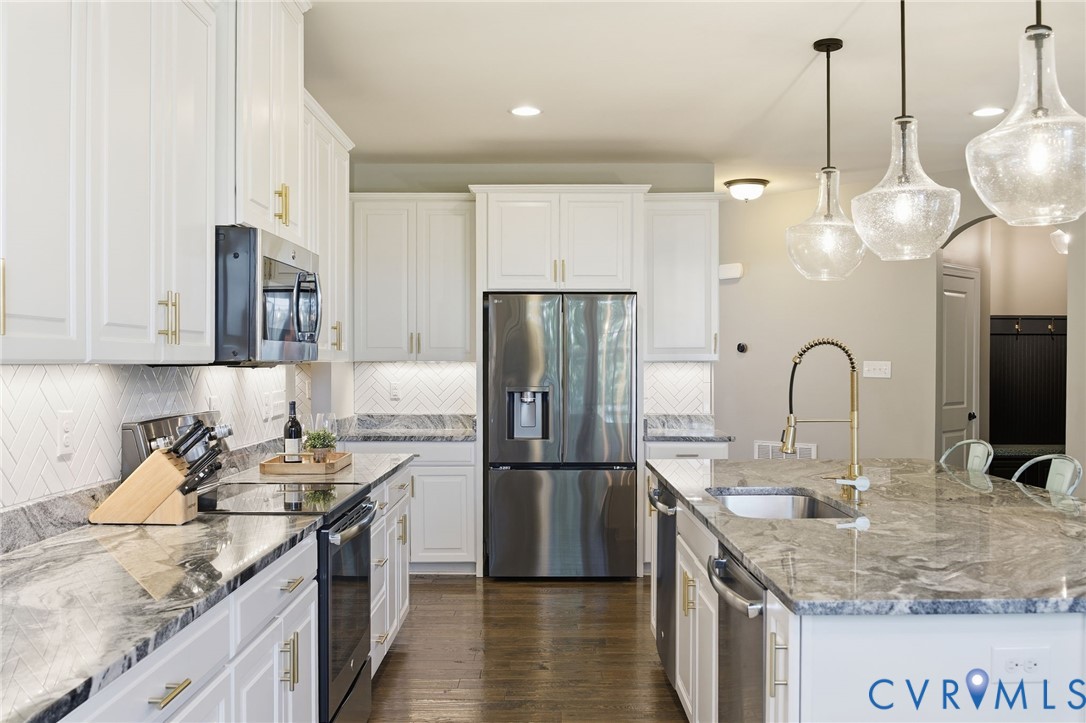 17900 Boston Creek Trail, Shoal Valley, Moseley, VA 23120