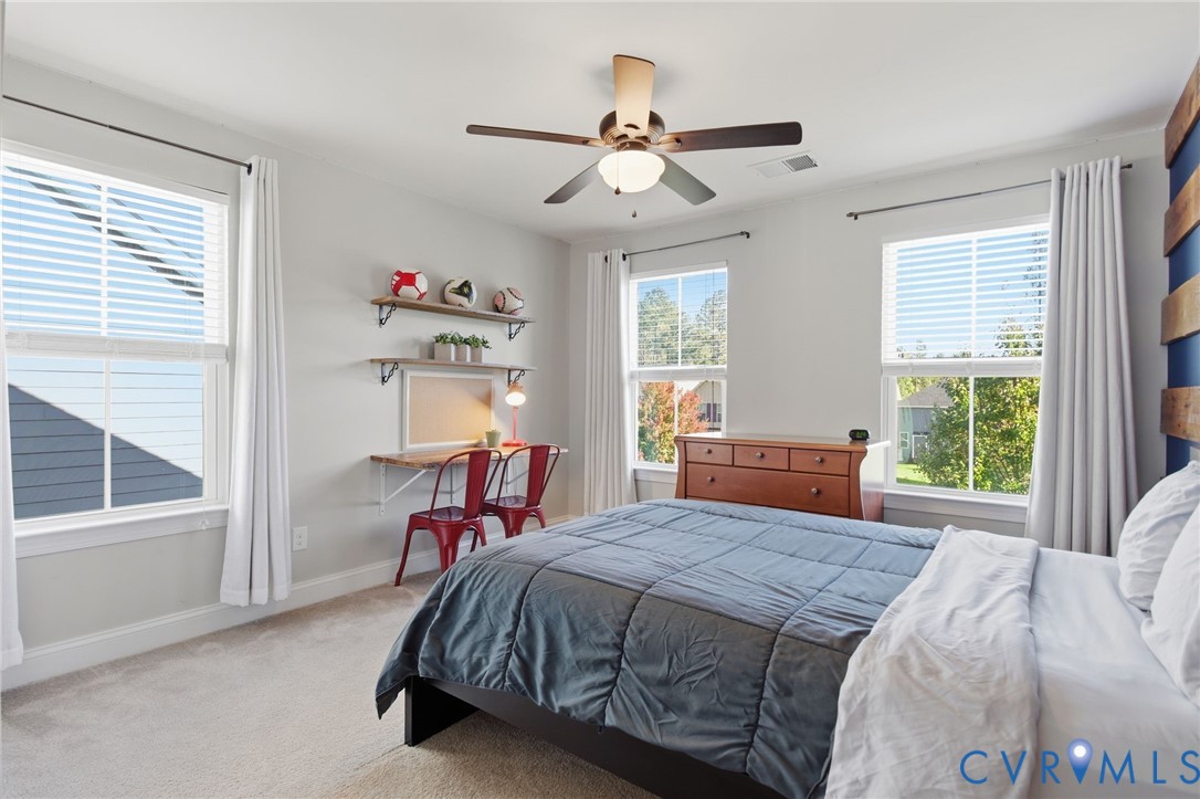 17900 Boston Creek Trail, Shoal Valley, Moseley, VA 23120